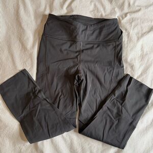 Lululemon Free to Speed high rise crop 21” size